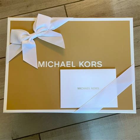 michael kors gift card where to buy|michael kors gift wrapping.